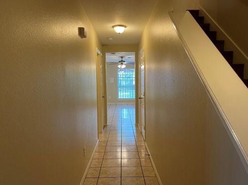 1714 Dennison St, Dallas TX  75212-2601 exterior