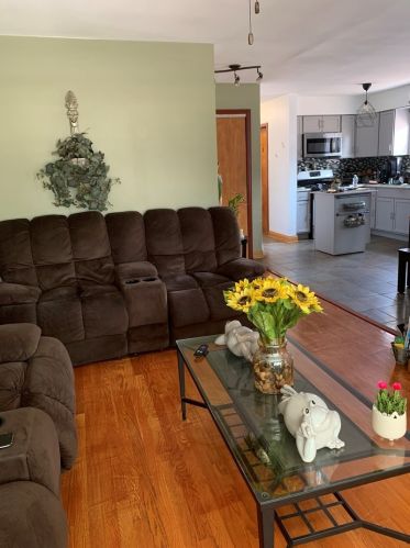 3417 Lombard Ave, Chicago IL 60804-4129 exterior