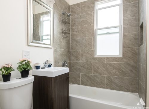 12445 Parnell Ave, Chicago IL  60628-7121 exterior