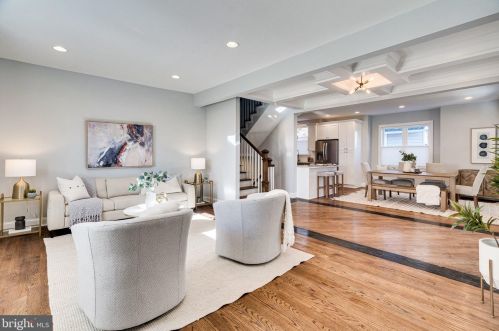 2800 13th St, Washington DC 20017-2435 exterior