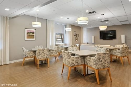 1717 Prairie Ave, Chicago IL  60616-4338 exterior