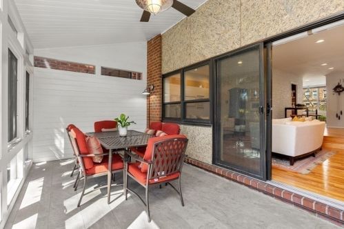 111 Perkins St, Boston MA exterior