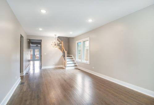 5621 Ozark Ave, Chicago IL  60631-3317 exterior