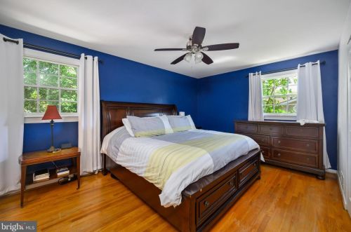 2310 Candlewood Dr, Alexandria VA exterior