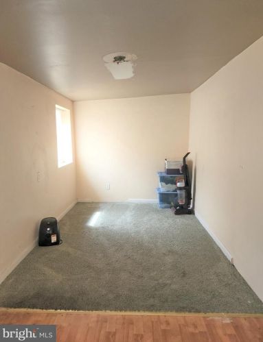 3166 Bethel Rd, Chester PA 19013-1401 exterior