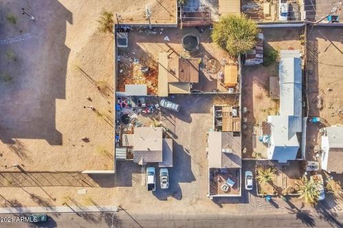 521 Carol Ave, Phoenix AZ 85021-2071 exterior