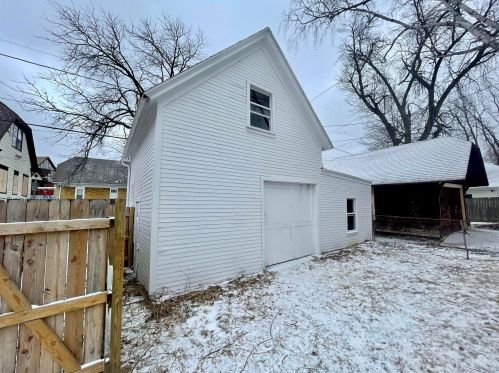 2159 Sherman Blvd, Milwaukee WI  53208-1212 exterior