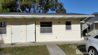 5735 20th St, Zephyrhills FL  33542-4442 exterior