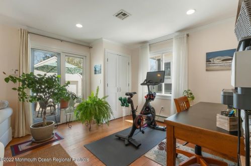 31 Park Ave, Locust NJ 07760-1523 exterior