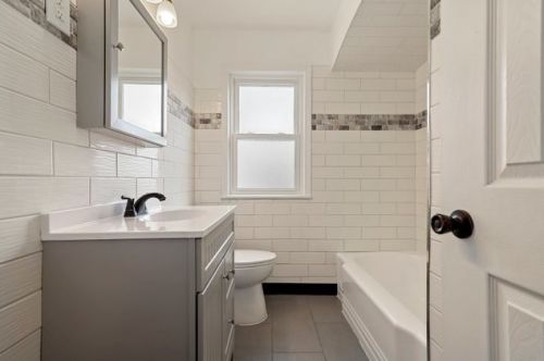 1523 86th Pl, Chicago IL  60619-6520 exterior