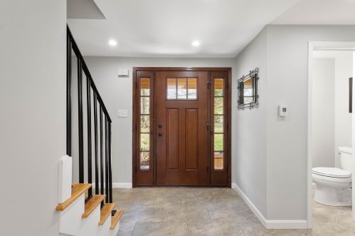 2360 Hidden Timber Dr, Pittsburgh PA 15241-3310 exterior