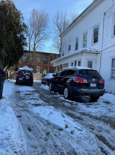 1258 Plainfield St, Providence RI 02909-4449 exterior