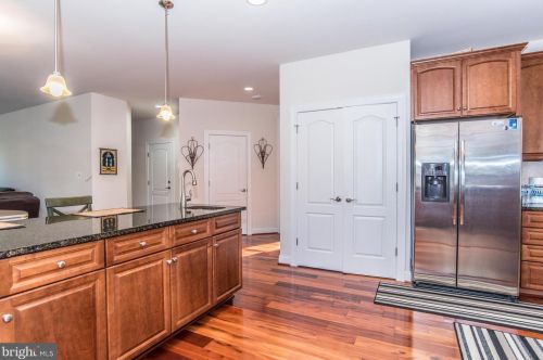 8106 Ashton St, Alexandria VA 22309-1345 exterior