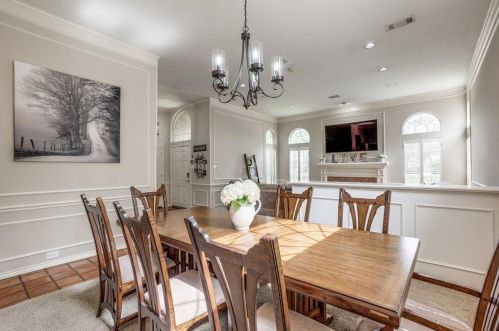 6630 Genstar Ln, Dallas TX 75252-5478 exterior