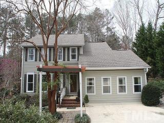 1502 Lake Pine Dr, Cary, NC 27511-5254