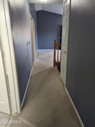 20403 30th Pl, Phoenix AZ  85050-4761 exterior