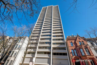 14165 Dearborn St, Chicago IL  60827 exterior