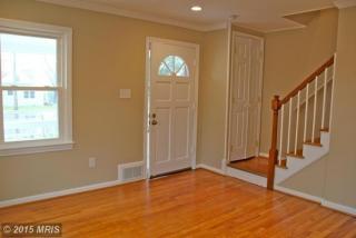 2706 Farmington Dr, Alexandria VA  22303-1315 exterior