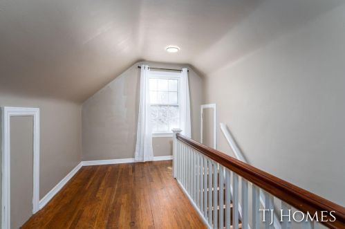 2141 Continental St, Meskegon MI  49444-1213 exterior