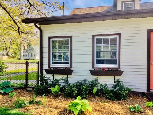 2464 Cutler Ave, Meskegon MI  49441-1274 exterior