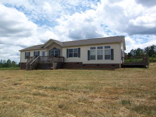 301 London Rd, Lawndale, NC 28090-9683