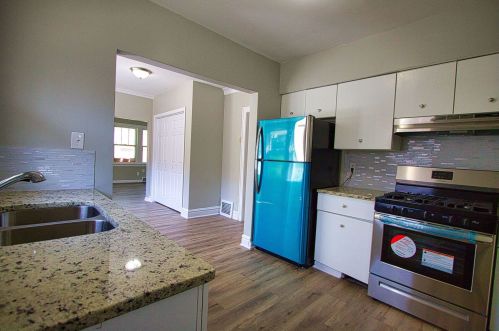 2041 14 Ave, Broadview IL 60155-4001 exterior