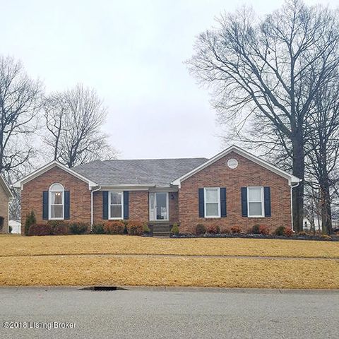 5501 Pavilion Way, Louisville, KY 40291-1375