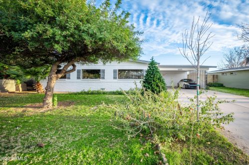 3201 Cortez St, Phoenix AZ  85029-3219 exterior