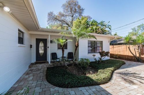 3818 San Miguel St, Tampa, FL 33629-6318