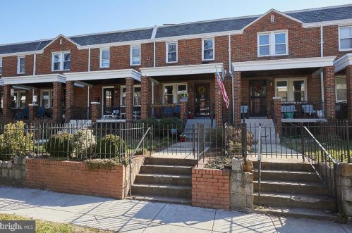 423 19 St, Washington DC 20002-4701 exterior