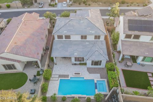 28511 23 Dr, Phoenix AZ 85085 exterior