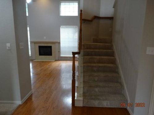 9718 Cliffside Dr, Irving TX  75063-5036 exterior