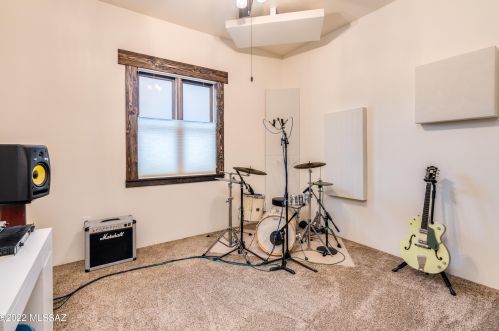 508 18th St, Tucson AZ  85701-2545 exterior