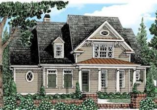 1912 General Warfield Way, Lexington, KY 40505-4836