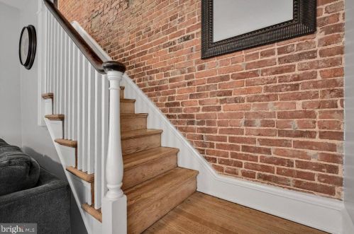 1023 Clay St, Lancaster PA 17603-2609 exterior