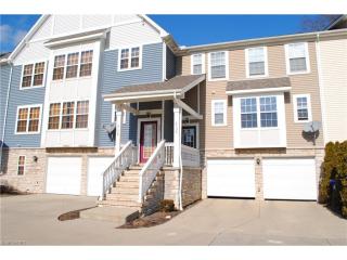 2134 Tucks Trak, Cleveland OH  44102-3876 exterior