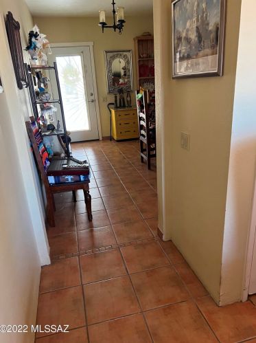 1129 Alpine Cir, Green Valley AZ 85614-1817 exterior