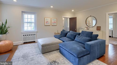 409 Atkins Ave, Lancaster PA  17603-4912 exterior