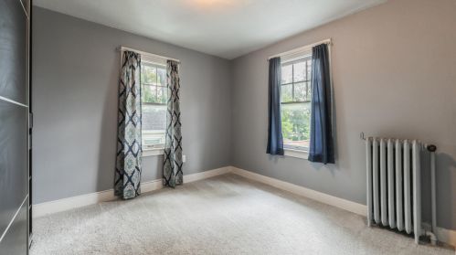 614 Frst St, East Lansing MI 48823-3220 exterior