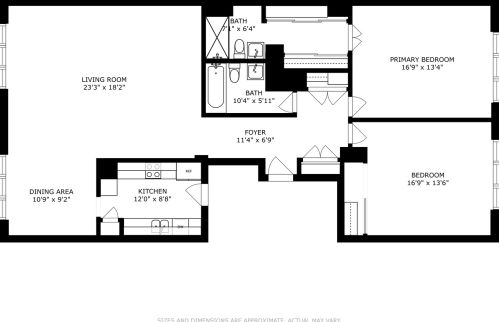 3150 Lake Shore Dr, Chicago IL  60657-4810 exterior