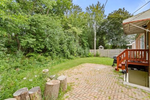 6209 Kostner Ave, Chicago IL 60652-3541 exterior