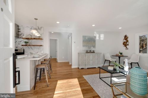 6512 Westmoreland Ave, Silver Spring MD 20912-4409 exterior