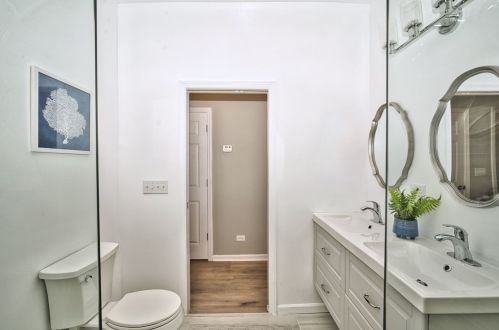 1334 56th Ct, Chicago IL  60804-1201 exterior