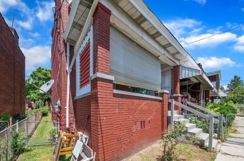 3343 Webster Ave, Pittsburgh, PA 15219-3970