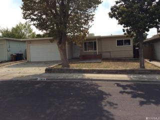 2824 Gillet Ave, Concord, CA 94520-5406