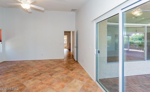 901 Desert Deer Pass, Green Valley AZ 85614-5530 exterior