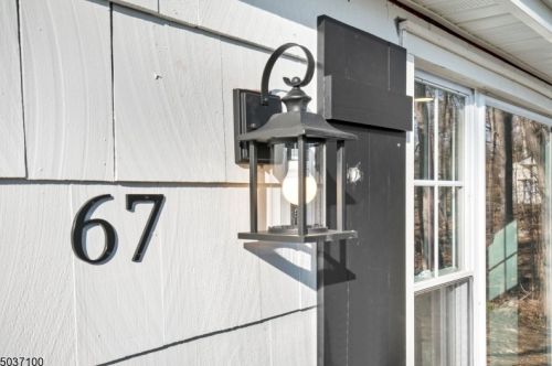 67 Shawnee Trl, Wharton NJ  07885-2925 exterior