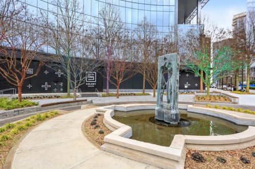 145 15th St, Atlanta GA 30318-7803 exterior