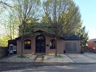 226 12 St, Pittsburgh PA  15215-2401 exterior