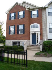 4132 Milford Ln, Aurora IL  60504-2103 exterior